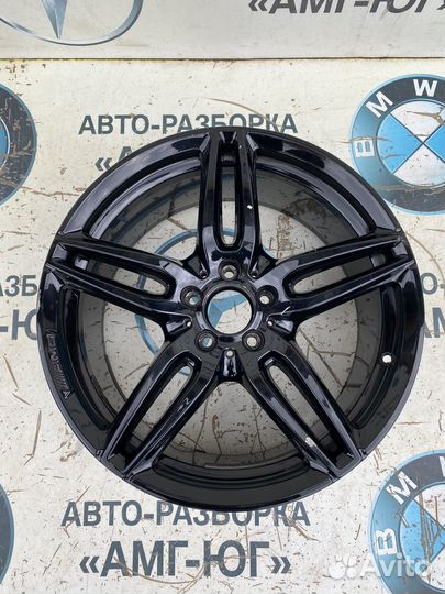 Mercedes W213 W238 AMG диск задний 9J/19H2/ET49