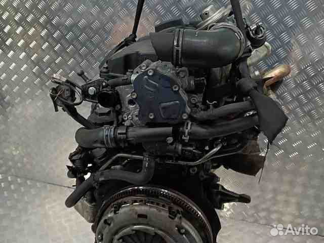 Двигатель ford galaxy 2000-2006 asz