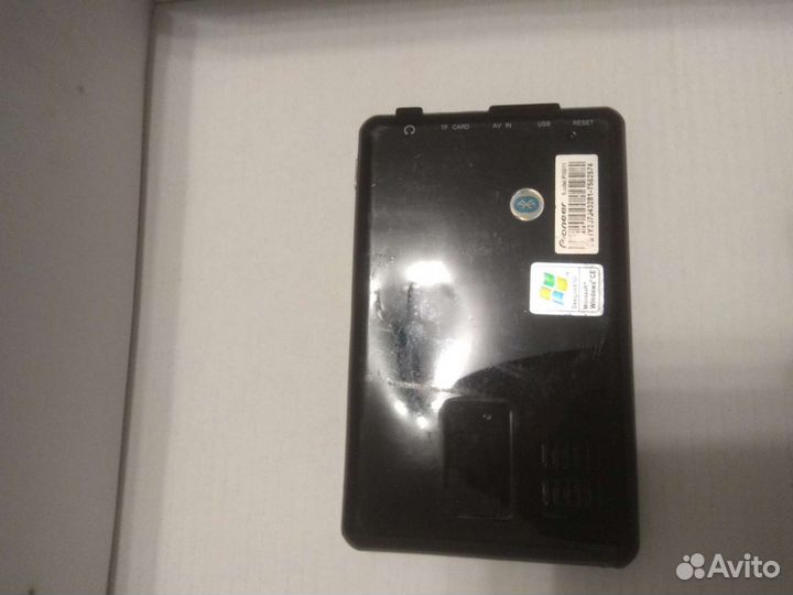 Навигатор Pioneer