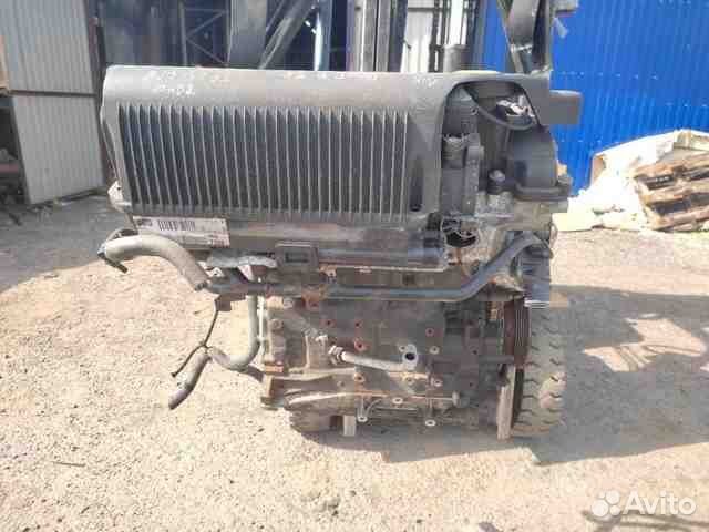 Двигатель rover 75 1 nn