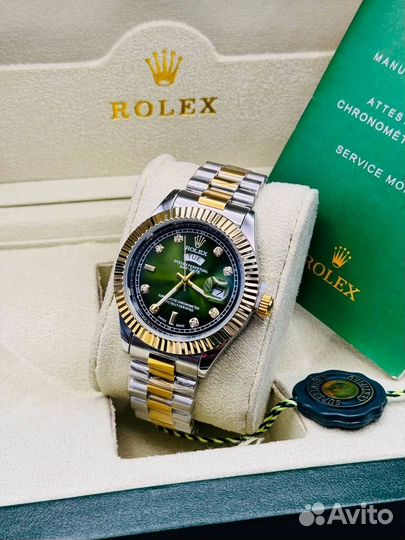 Часы унисекс rolex