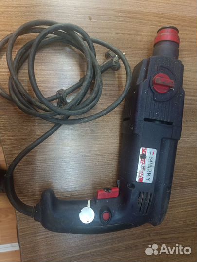 Перфоратор