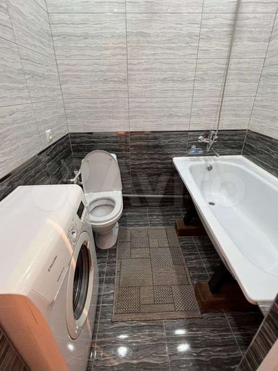 1-к. квартира, 45 м², 7/7 эт.