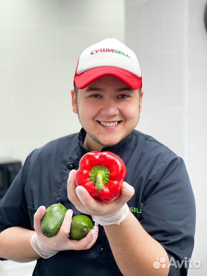 Повар су шеф