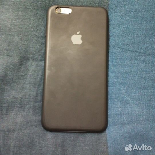 iPhone 6S Plus, 64 ГБ