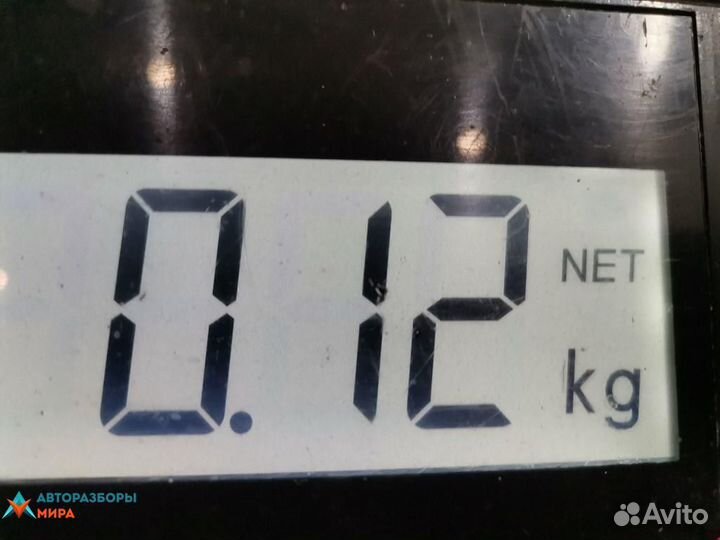 Датчик угла поворота руля Land Rover SRO500110