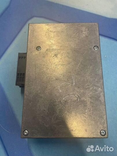 Интерфейсный блок 8P0862335D