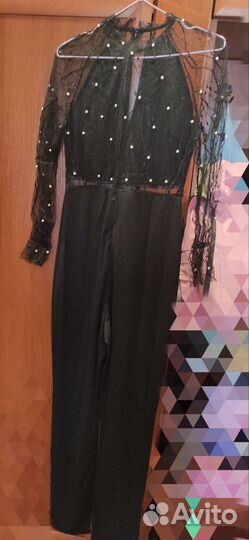 Комбинезон женский