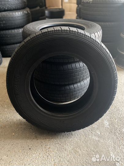 Барнаул БС 1 205/70 R15