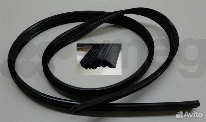 Уплотнитель 754132181 для посудомоечной машины sme