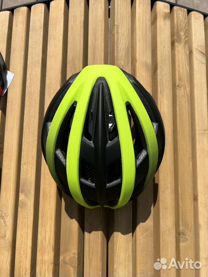 Велошлем Rudy Project Venger