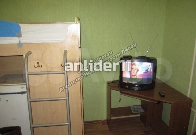 Комната 10,8 м² в 2-к., 8/9 эт.