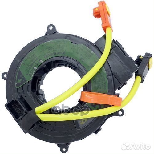 Шлейф подрулевой Toyota 4Runner, FJ Cruiser, Hi