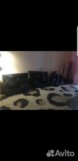 Салон для Range Rover Evoque