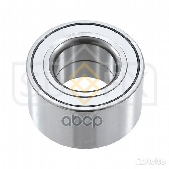 Подшипник ступицы перед прав/лев Toyota Cam