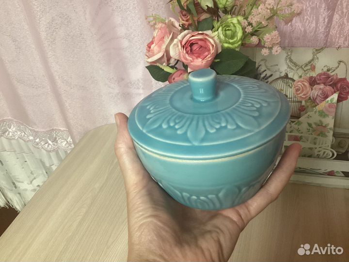 Сахарница СССР