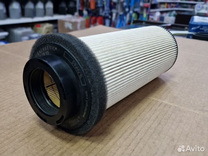 Фильтр топливный DAF