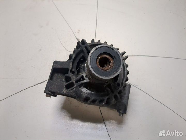 Генератор Opel Corsa D, 2010