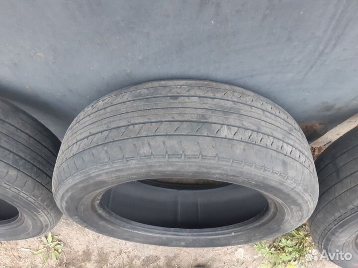 Yokohama A349 215/60 R17 96