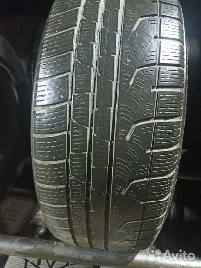 Pirelli Winter Sottozero 210 Serie II 245/50 R18