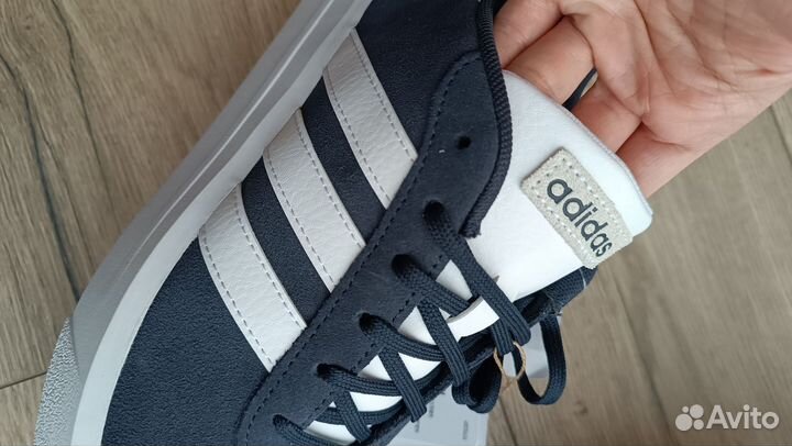 Кеды adidas