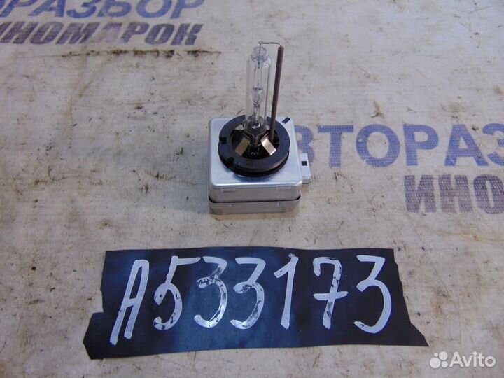 Лампа для Porsche Cayenne 1 2002-2010г