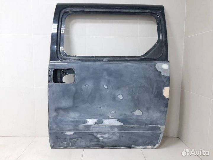 Дверь сдвижная Hyundai Grand Starex/H1/Starex