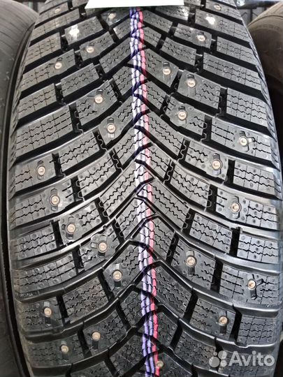 Continental IceContact 3 275/50 R20