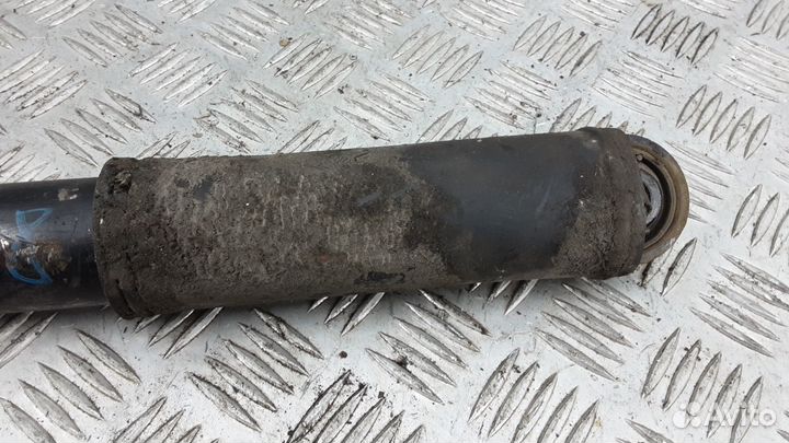 Амортизатор задний Skoda Octavia (A5) II (2004–201