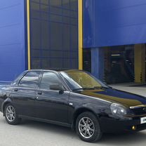 ВАЗ (LADA) Priora 1.6 MT, 2010, 198 209 км, с пробегом, цена 255 000 руб.