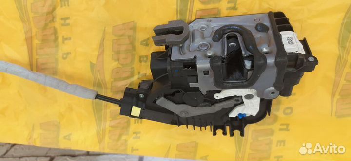 Замок двери Mercedes-Benz E-Class 2020 A0997309100