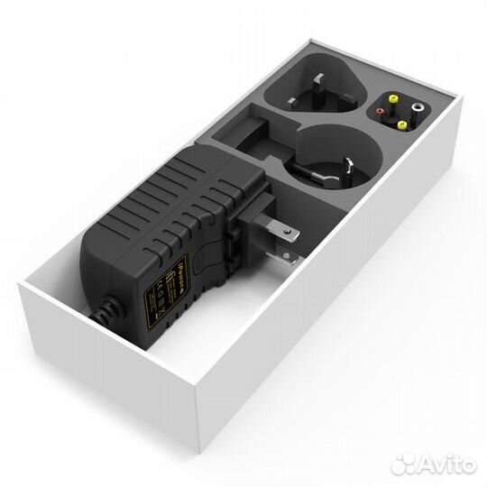 Адаптер питания iFi audio iPower+ 5V/2.5A MK2