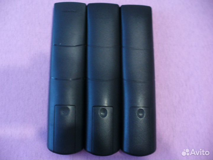 Пульты от приставок Билайн cisco ISB2230, с пров