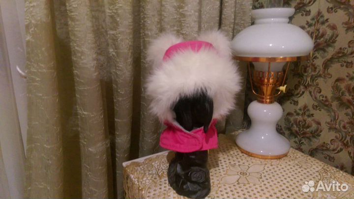 Шапки детские