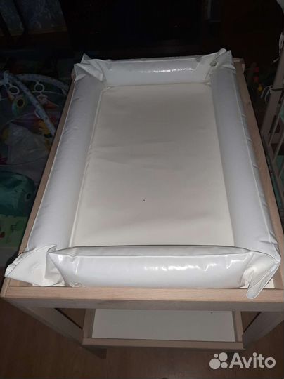 Пеленальный стол IKEA