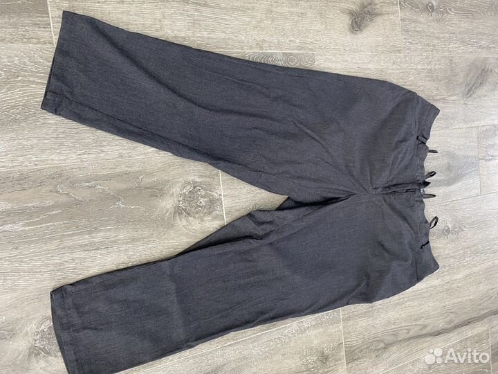 Брюки женские 56 58 размер