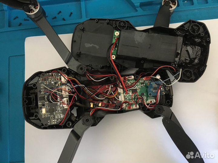 Ремонт электроники