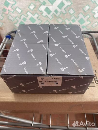 Два комплекта ремонтных поршней K24A и B18C