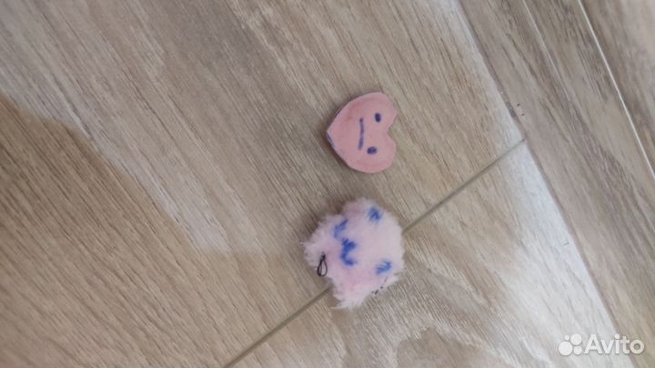 Домик для мелких грызунов