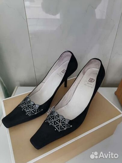 Туфли женские 40 размер
