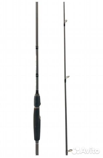 Спиннинг Kaida Hooligan 10-30 2,65м