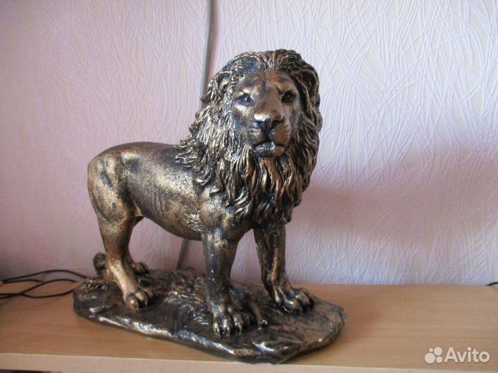 Статуэтки сувениры СССР