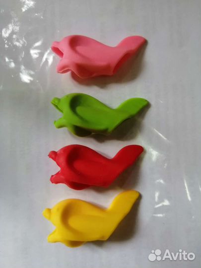 Наконечники для письма