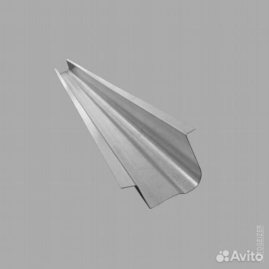 Правый порог для Toyota Aristo (JZS160)