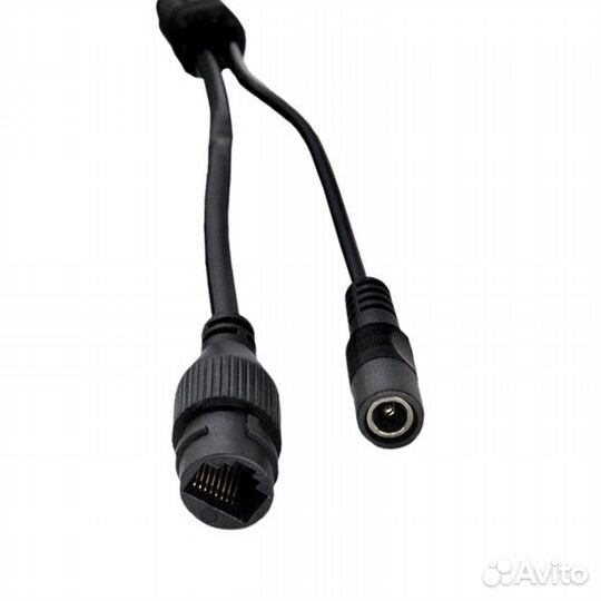 MT-DP2.0IP20SX DC (3,6mm) 2.0MP HD IP камера