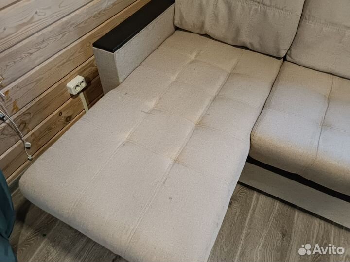 Угловой диван атланта бу