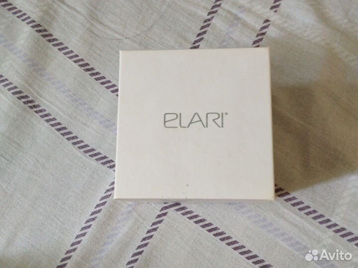 SMART watch elari