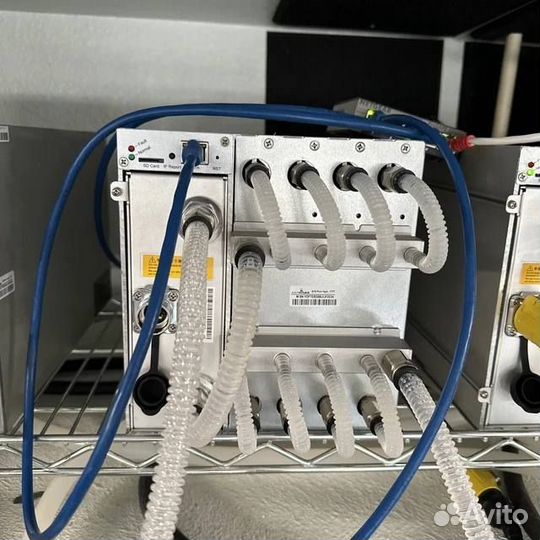 Antminer S19 Pro Hydro 184th