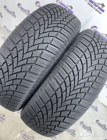 Bridgestone Blizzak LM-005 215/65 R17 103H