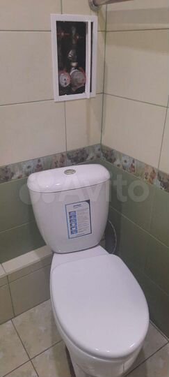 2-к. квартира, 44,7 м², 1/5 эт.